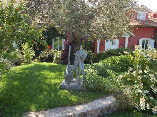 La Pecora Ladra Appartamenti Montalto di Castro Zewnętrze zdjęcie