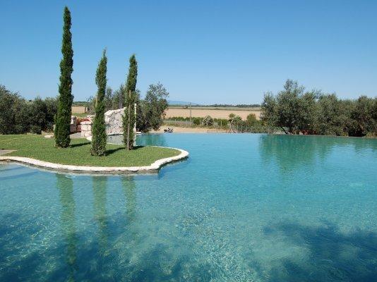 La Pecora Ladra Appartamenti Montalto di Castro Zewnętrze zdjęcie