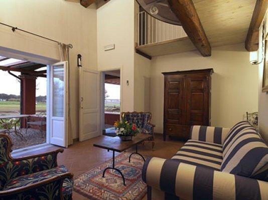 La Pecora Ladra Appartamenti Montalto di Castro Pokój zdjęcie