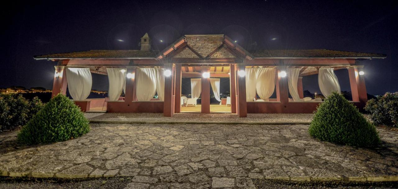 La Pecora Ladra Appartamenti Montalto di Castro Zewnętrze zdjęcie